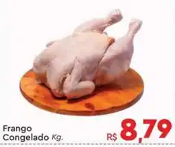 Komprao Atacadista Frango Congelado Kg. oferta