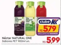 Komprao Atacadista Néctar natural one oferta