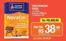 Milium Tinta novacor fosca oferta