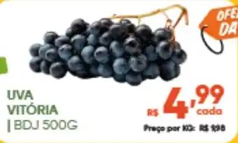 Uva vitória