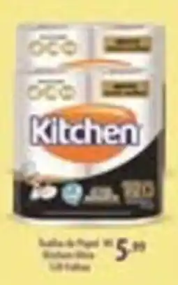 Rede DAS Kitchen oferta