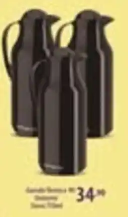 Rede DAS Garrafa Termica 1,0L oferta