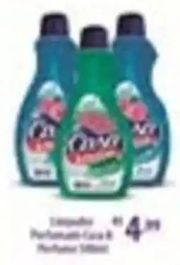 Rede DAS Limpador Perfumado Casa & Perfume 500ml oferta