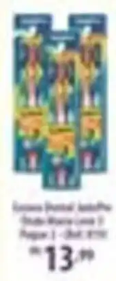 Rede DAS Escova Dental Infantil oferta