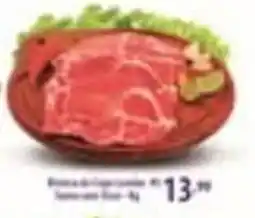 Rede DAS Picanha de Corte Premium Suprema Fina oferta