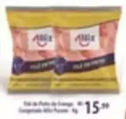 Rede DAS Óleo de soja oferta