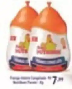 Rede DAS Sabão líquido nutrihome oferta