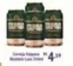 Rede DAS Cerveja Brahma Lata 350ml oferta
