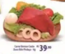 Rede DAS Carne Boiada Corte oferta