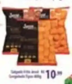 Rede DAS Talgelita Frita Ideal oferta