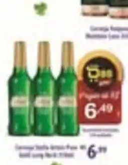 Rede DAS Cerveja Heineken Zero oferta