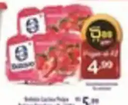Rede DAS Salada Caçarola Polpa oferta