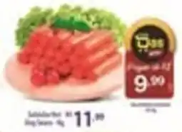 Rede DAS Salada de frutas oferta