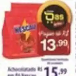 Rede DAS Wesco oferta