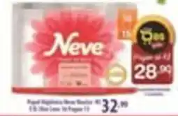 Rede DAS Neve oferta