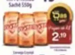 Rede DAS Sachê 150g oferta