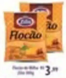 Rede DAS Flocão oferta
