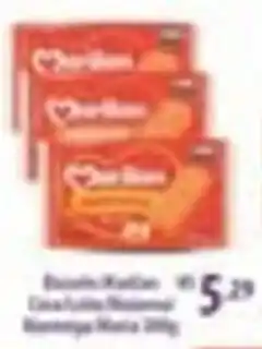 Rede DAS Biscoito Maria oferta
