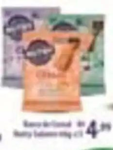 Rede DAS Biscoito integral de farinha integral oferta