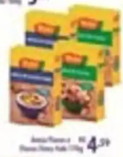 Rede DAS Arroz floresta oferta