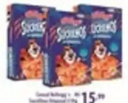 Rede DAS Sugus oferta