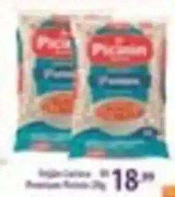 Rede DAS Picanha oferta