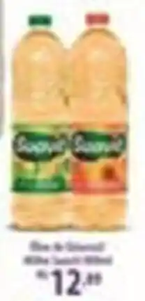 Rede DAS Suco de laranja oferta