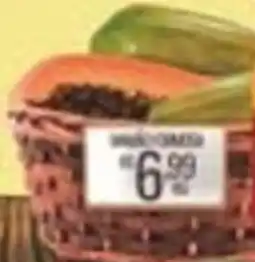 Rede DAS Papaya oferta