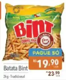 Batata bint