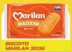 Supermercados Planalto Biscoito marilan oferta