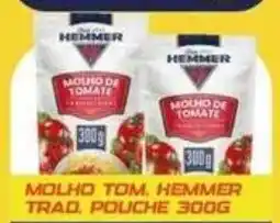 Supermercados Planalto molho tom. hemmer trad. oferta