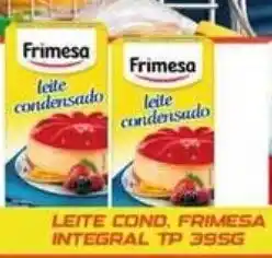 Supermercados Planalto Leite condensado oferta