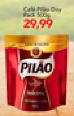 Supermercados Joanin Café Pólo Doy oferta
