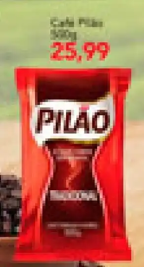Cafe Pilao