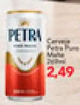Supermercados Joanin petra oferta