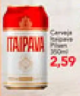 Supermercados Joanin Pajara oferta