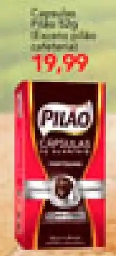Supermercados Joanin Pilao Optima oferta