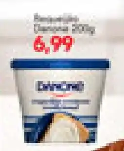 Supermercados Joanin Requeijão Danone oferta