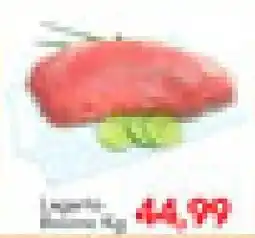 Supermercados Joanin Carne bovina oferta