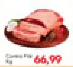 Supermercados Joanin Costela Fria oferta