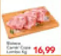 Supermercados Joanin Carne bovina cortada oferta