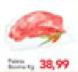 Supermercados Joanin Carne bovina oferta