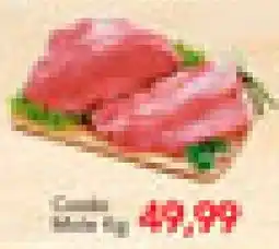 Supermercados Joanin Costela bovina fatiada oferta