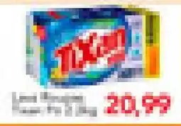 Supermercados Joanin tixan oferta