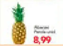 Supermercados Joanin Abacaxi oferta