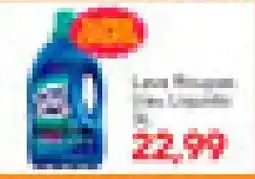 Supermercados Joanin Lava Roupa oferta