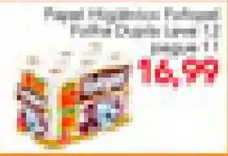 Supermercados Joanin Papel Higienico Polivalente oferta