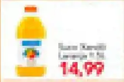 Supermercados Joanin Suco de laranja oferta