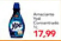 Supermercados Joanin Sabão líquido oferta