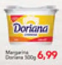 Supermercados Joanin Margarina doriana oferta